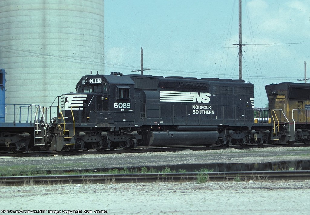 NS 6089